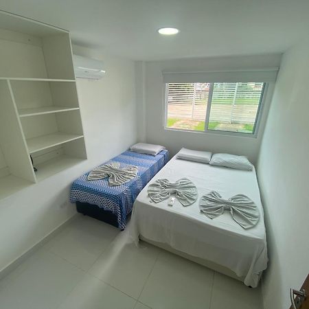 Solar De Porto Rico "Aptms" P Galinhas Порту-де-Галиньяш Экстерьер фото