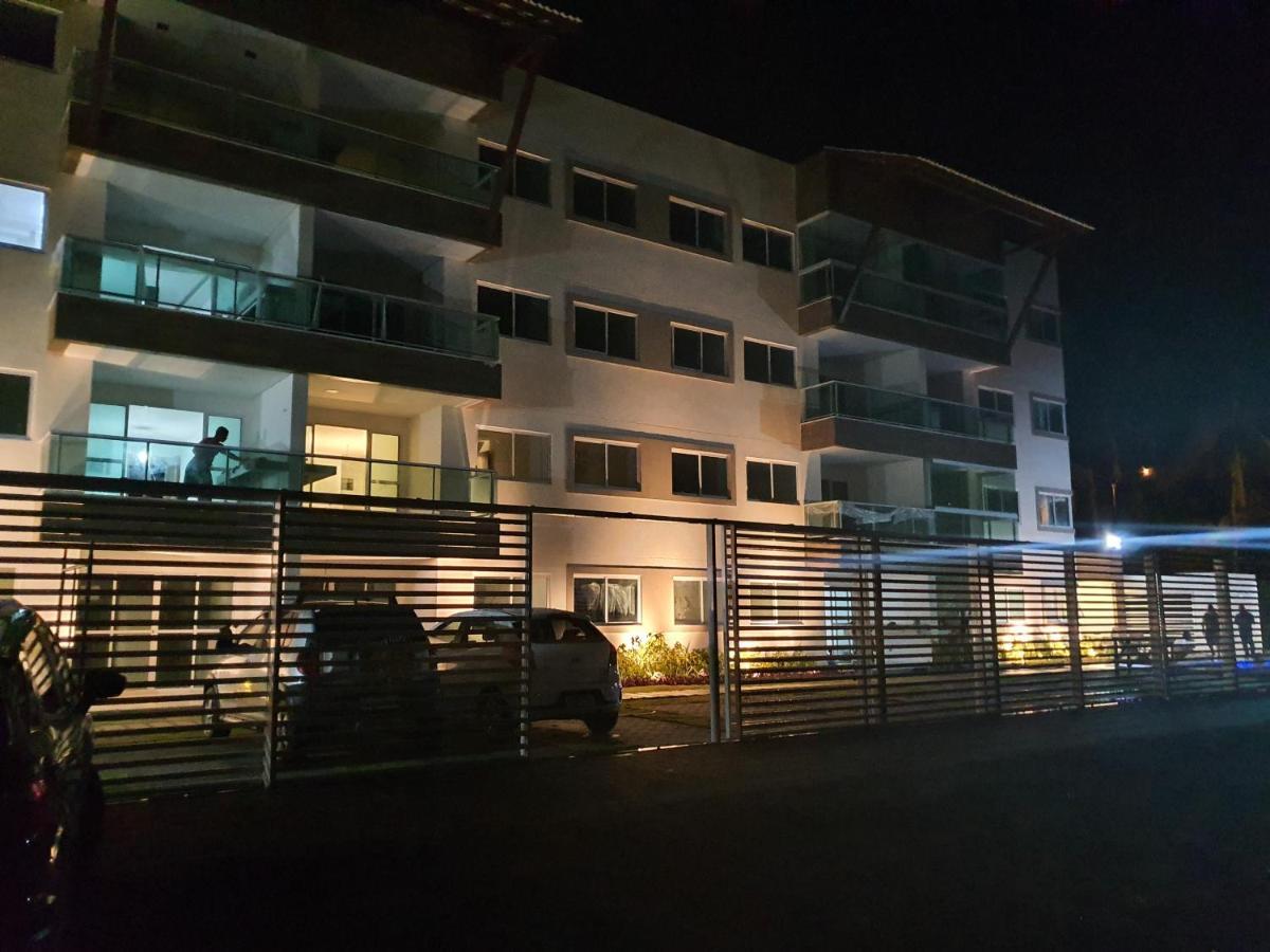 Solar De Porto Rico "Aptms" P Galinhas Порту-де-Галиньяш Экстерьер фото